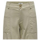 Only Γυναικείο παντελόνι Felis HW Culotte